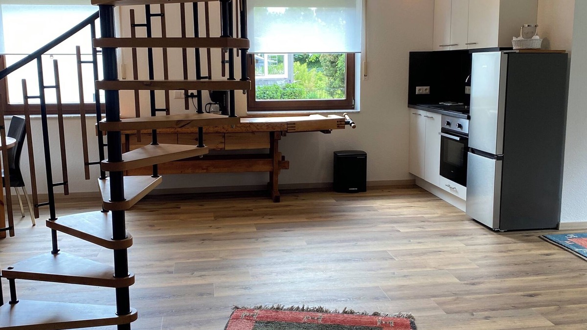 Vossenack House | Modern vacation home that leaves nothing to be desired at the Eifel National Park