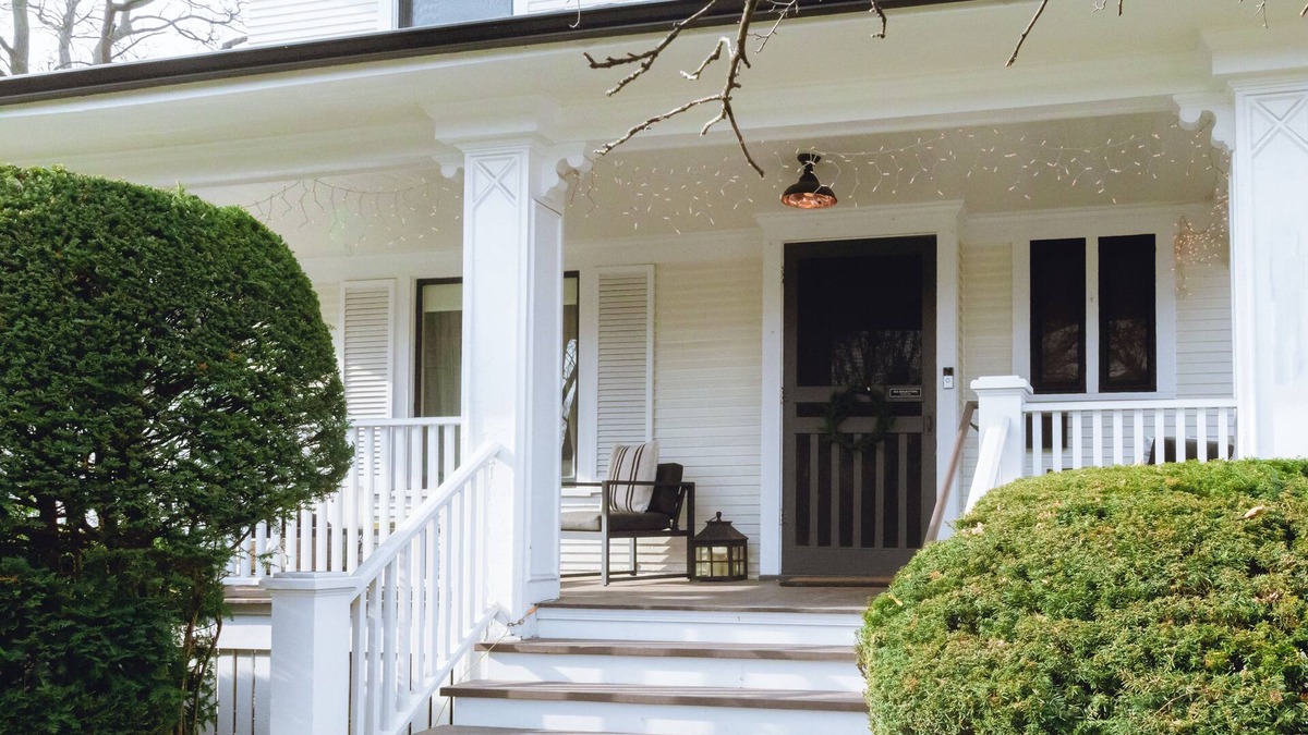 Oak Park House | Modern Victorian Vibes ❤️ | Character & Charm