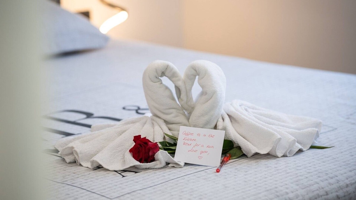 Sumber Villa | Modern Villa Alison Deluxe with private spa center and heated swimming pool