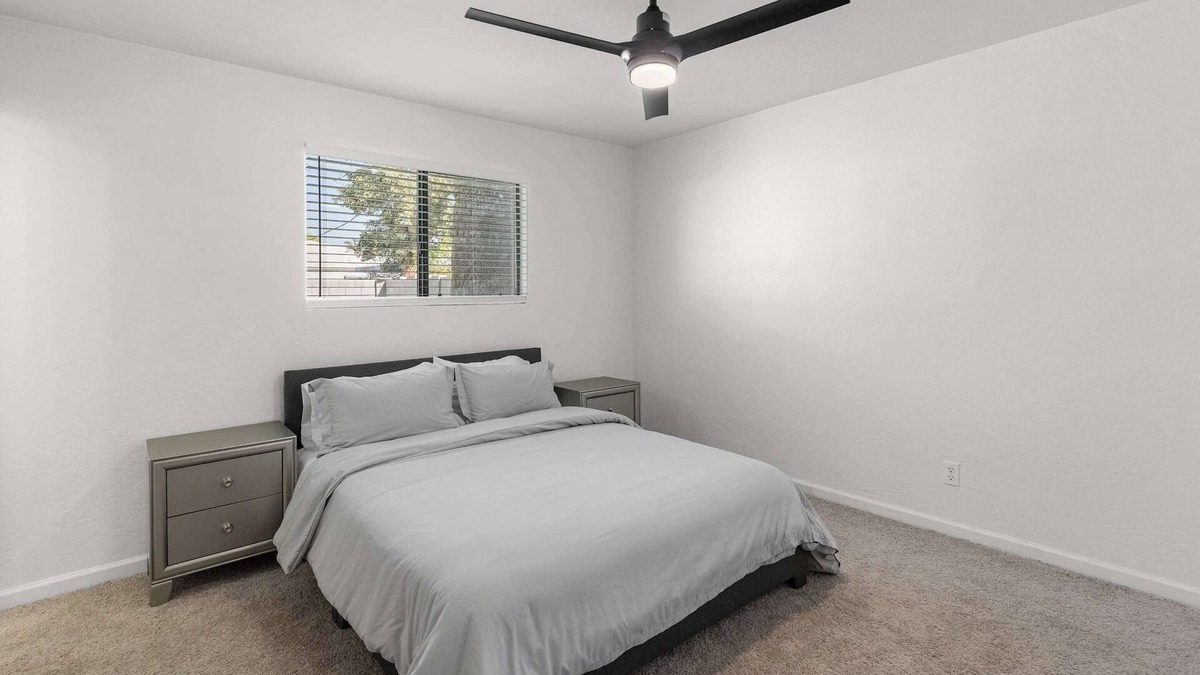 Tempe House | Modern Villa Comfy Stay in Tempe with pool