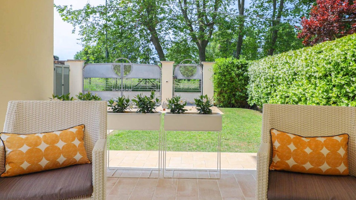Marina di Pietrasanta Villa | MODERN VILLA WITH 4 BEDROOMS AND 5 BATHROOMS, PARKING SPACE IN THE CENTER AREA