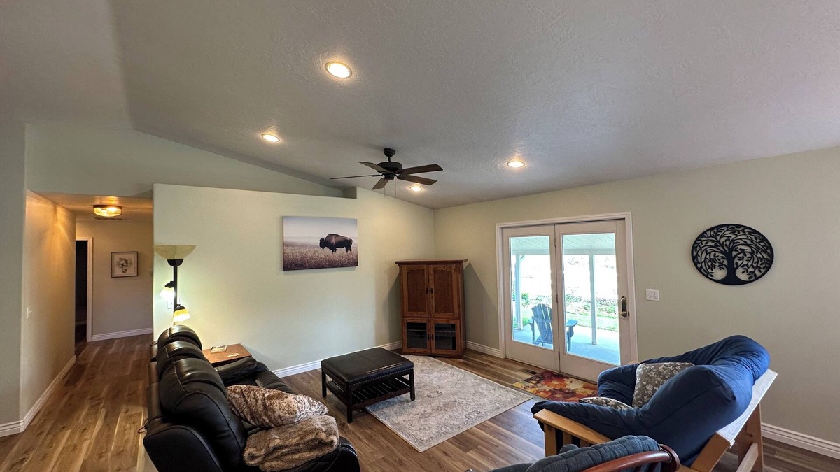Weiser House | Modern Weiser Home, Recently Updated
