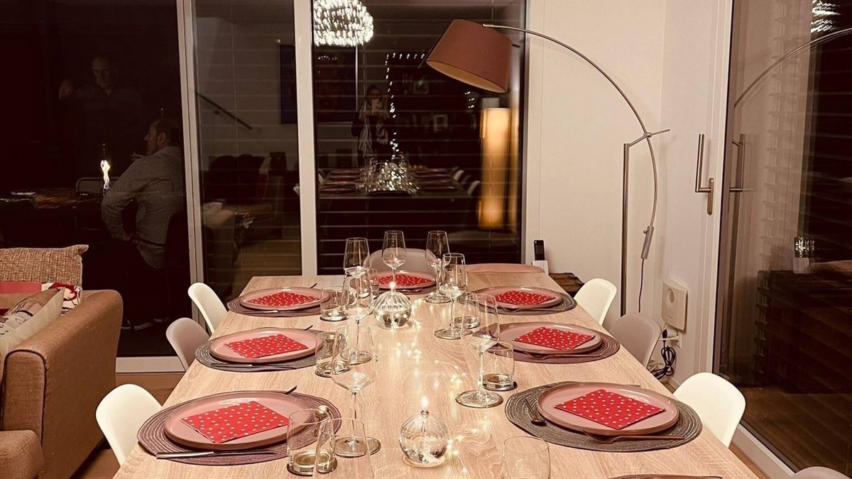 Plan-les-Ouates Villa | Modern, well-equipped villa in Geneva in an ideal location - 1h00 from Chamonix