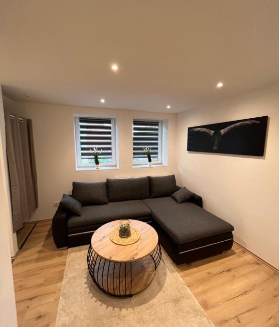 Norten-Hardenberg Apartment | Moderne 2 Zimmer-Ferienwohnung