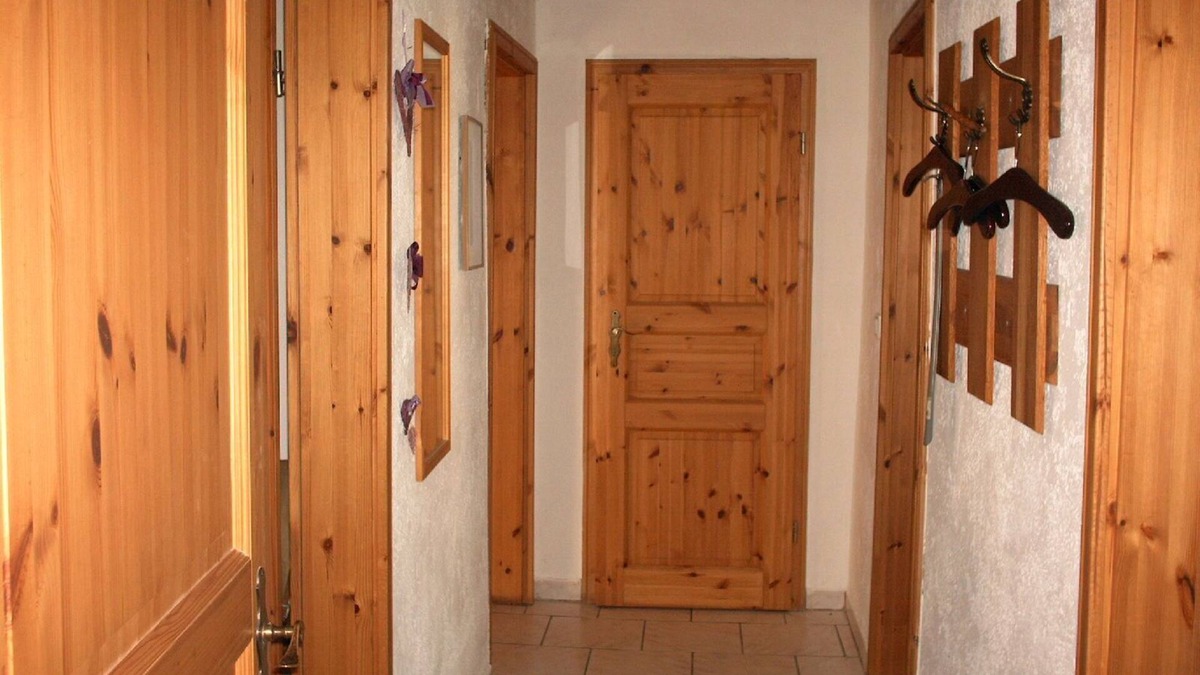 Nurn Apartment | Moderne 60qm Ferienwohnung mit Gartenlaube