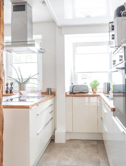 Hammelburg Apartment | Moderne Altstadt-Ferienwohnung