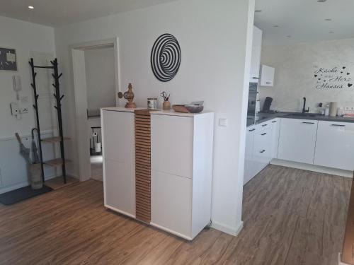Knielingen Apartment | Moderne DG-Wohnung mit Flair in guter Lage