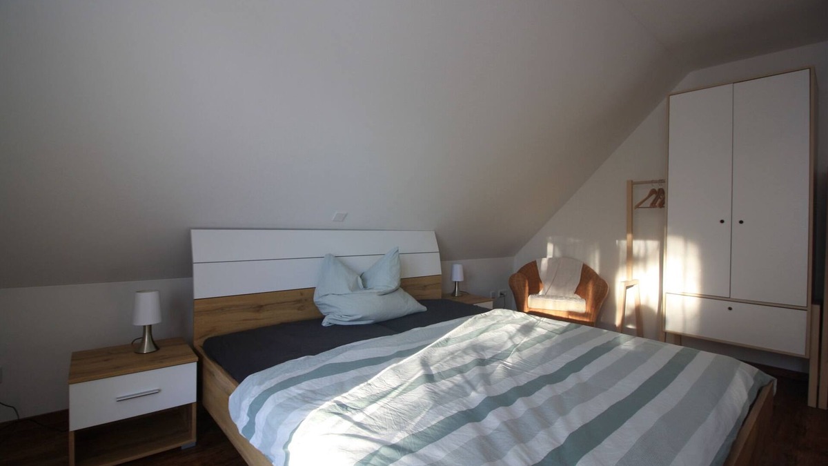 Prenzlau Apartment | Moderne Ferienwohnung in Ruhiger und Zentraler Lage von Prenzlau