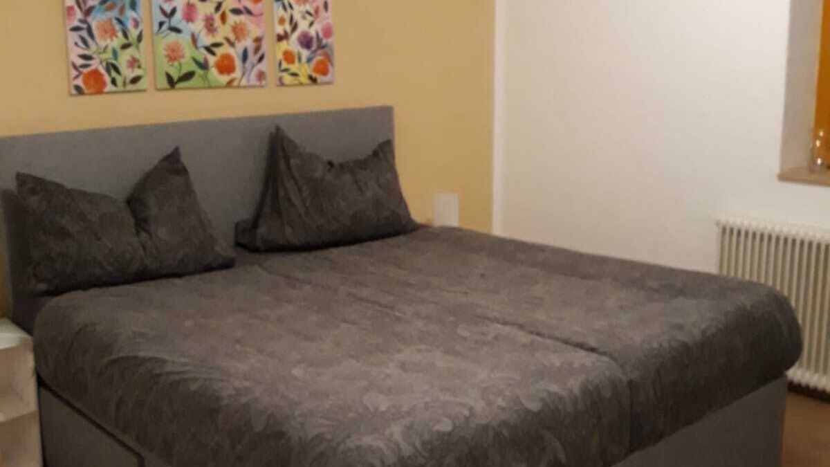 Kleblach-Lind Apartment | Moderne Ferienwohnung in Ruhiger Lage