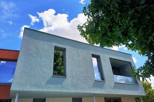 Mahlsdorf Apartment | Moderne Ferienwohnung in Berlin Mahlsdorf