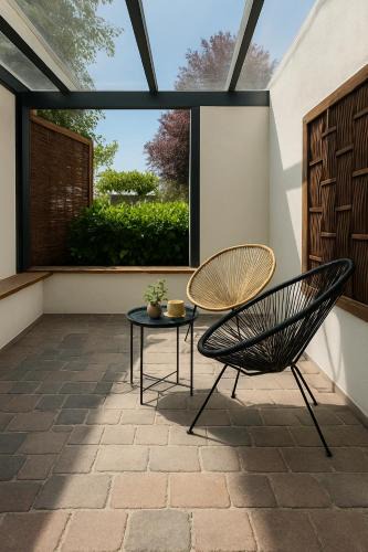 Guxhagen Apartment | Moderne Ferienwohnung Klosterblick