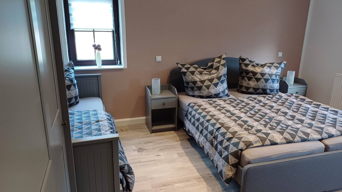 Drebach Apartment | Moderne Ferienwohnung - Zentral im Erzgebirge Gelegen!