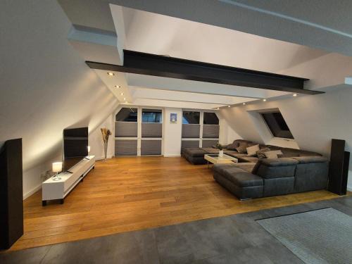 Rheine Apartment | Moderne hochwertige Wohnung