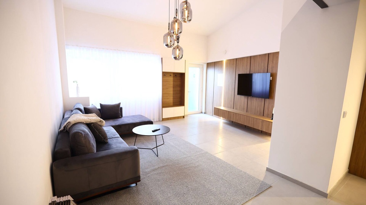 Rubenach Apartment | Moderne Loft Wohnung Koblenz