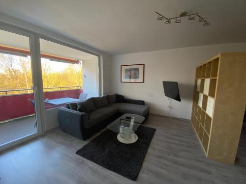 Luenen Apartment | Moderne und möblierte Wohnung!