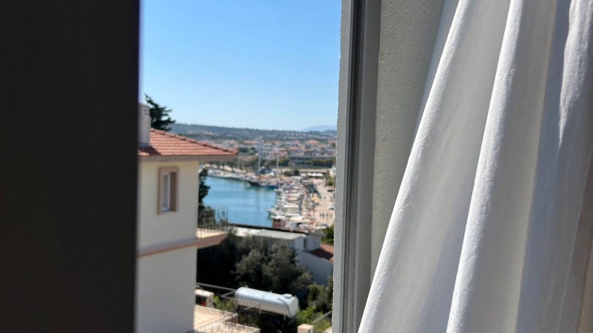 Dalyan Mahallesi House | Moderne Villa mit Pool und Terrasse