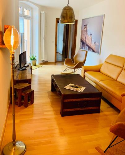 Eberswalde Apartment | Moderne Wohnung in Eberswalde