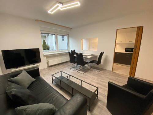 Bergkamen Apartment | Moderne Wohnung - nahe Dortmund!