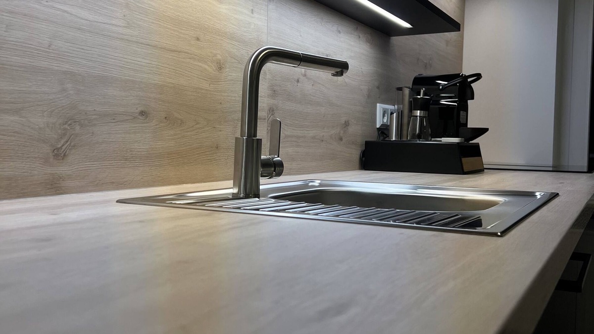 Quakenbruck Apartment | Moderne, Zentrale Wohnung in Quakenbrück