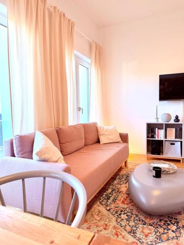 Schoneiche Apartment | Moderner Komfort am Berliner Stadtrand in Schöneiche