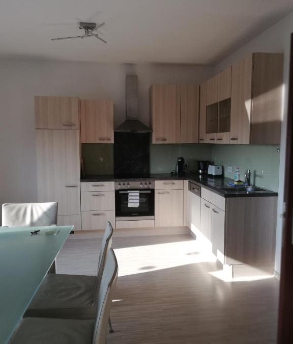 Gratkorn Apartment | Modernes 2-Zimmer-Apartment nahe Graz