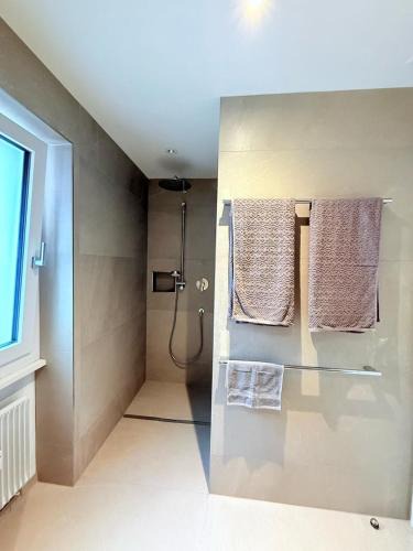 Gundeldingen Apartment | Modernes Apartment in Basel-Stadt