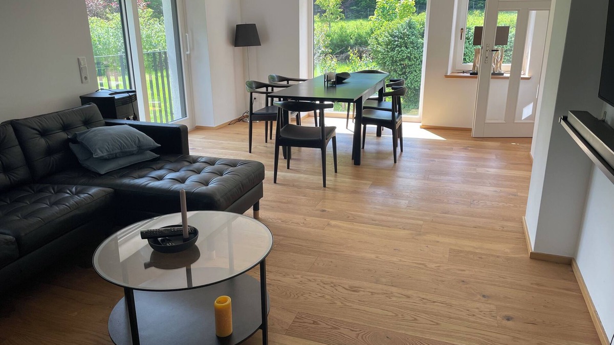 Altenberg House | Modernes & Gemütliches Ferienhaus Nähe Altenberg im Ruhigen Bielatal