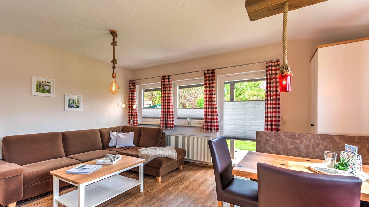 Hedwigenkoog House | Modernes Komforthaus Robbe