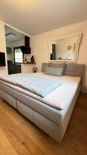 Kork Apartment | Modernes Mini-Apartment in Kehl Kork