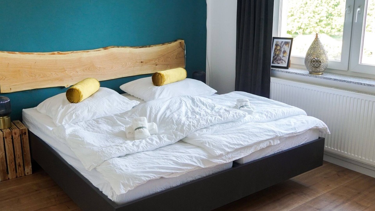 Paderborn House | Modernes Stadtapartment in Zentrumsnaher Lage