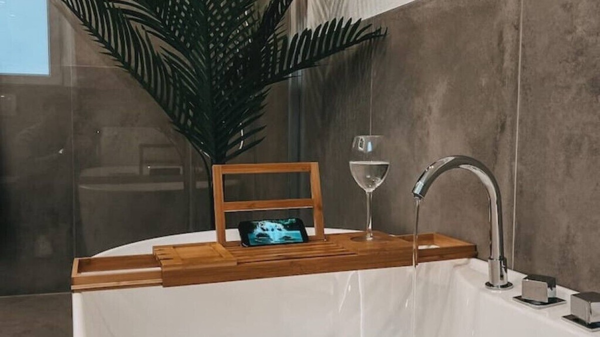 Guels Apartment | Modernhouseko26