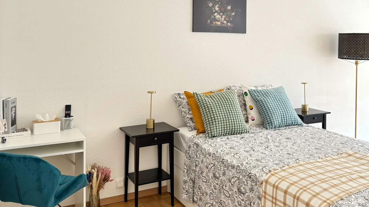 Les Delices Apartment | Modernité et Confort à Genève
