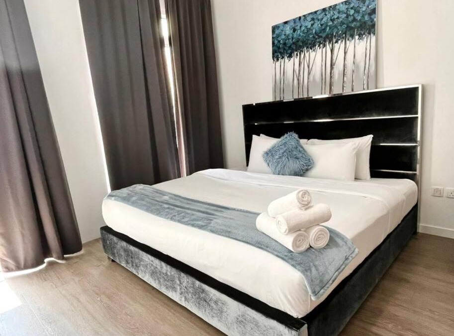 Jumeirah Village Triangle Apartment | ModernLux - Lovely Studio Apartment in JVT next to Park