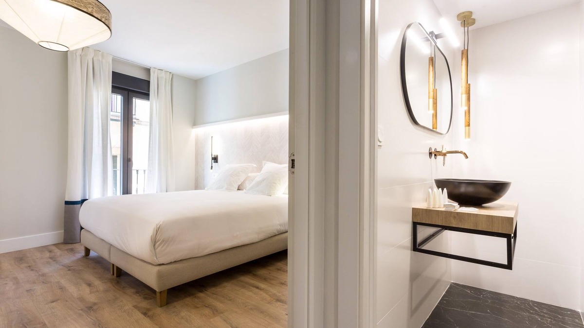 El Arenal Apartment | Moderno Apartamento con 4 Dormitorios Ideal Para 8