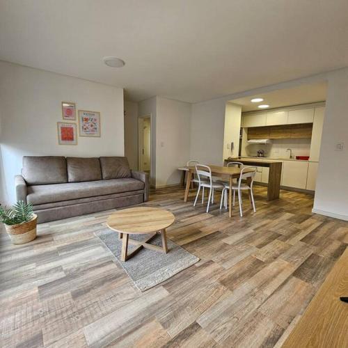 Rosario Apartment | Moderno departamento Condo SUITE c cochera