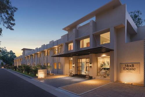 Sardhana Resort | Modi Estate, Meerut - AM Hotel Kollection