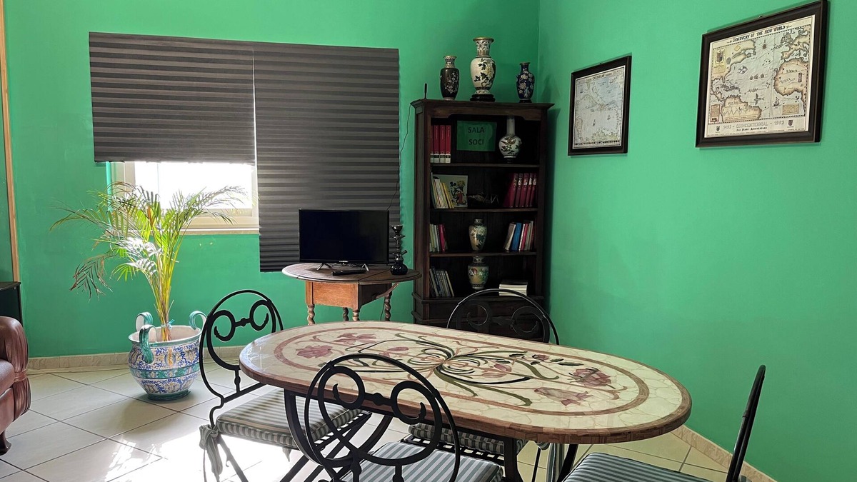 Modugno Apartment | Modugno Casanova Solution