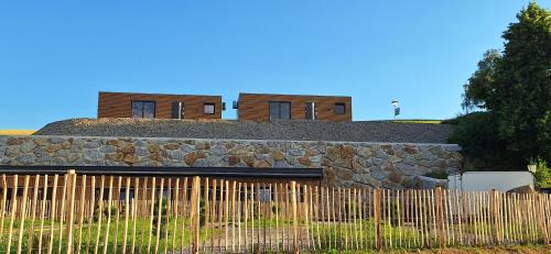 Nochling House | Modularhouses Nochilinga