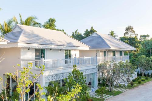 Mae Sot Resort | Moeimanee Resort