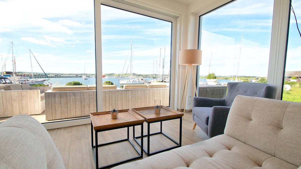 Monchgut-Granitz Apartment | Moenchgut Living & Spa