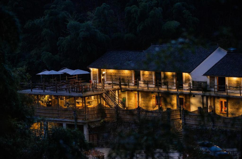 Moganshan House | Moganshan Solvang Village Boutique Hotel