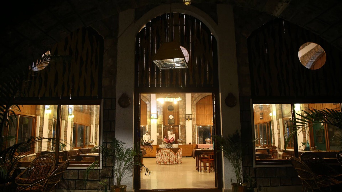 Tala Hotel | Mogli Jungle Resorts Bandhavgarh