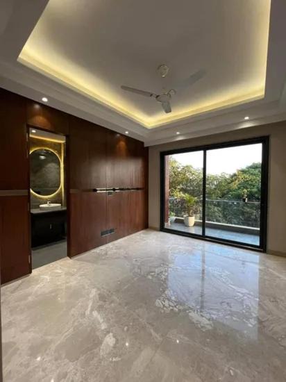 Nanded House | Mohammed Fahdel Comfort Plaza