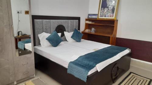 Uttarkashi House | MOHAN GANGA VIEW HOMESTAY