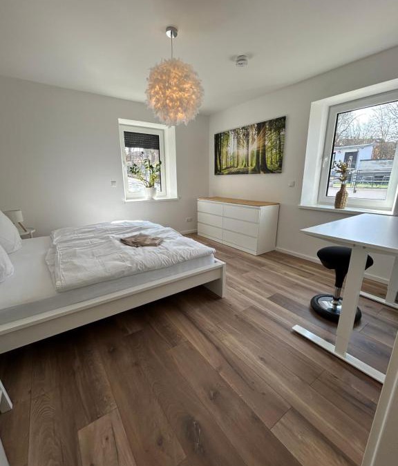 Koditz Apartment | Mohla-Suite