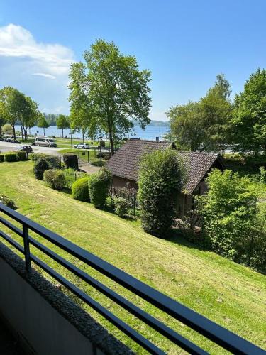 Delecke Apartment | Möhne-Seeblick - by Casa Happyuna - Your happy home away from home