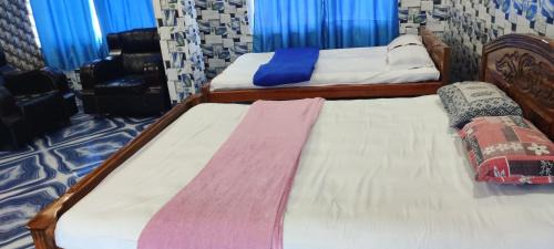 Jangipur Hotel | MOHONA RESIDENCY Lodge , Restaurant