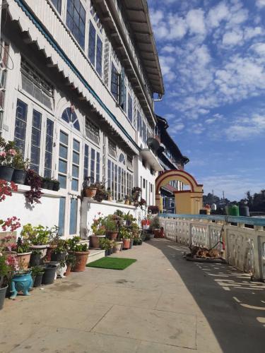 Sukha House | Mohraj home stay