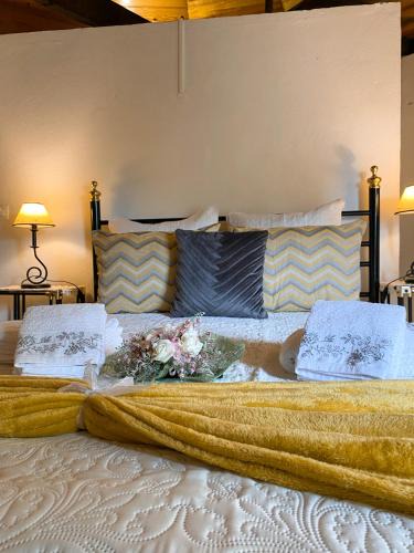 Torres Novas House | Moinho Da Pena - Alojamento Local