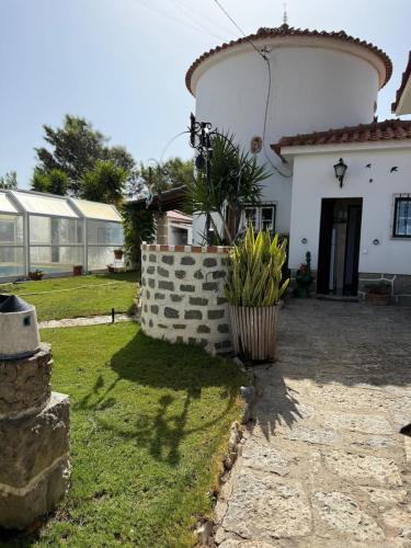 Charneca House | Moinho da Saudade